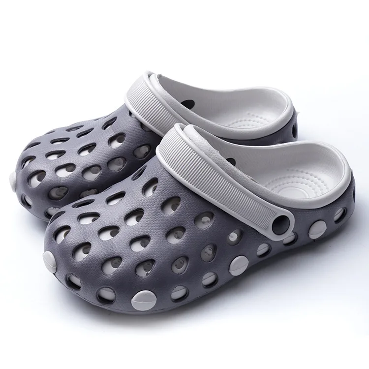 

Sandals Men Women's slippers 2021 croc Shoes Woman Man Sandals Beach Sandals Women outside shoes