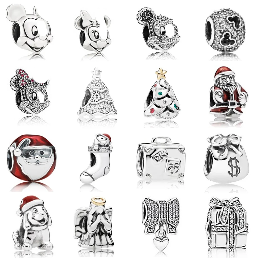 

Браслет из серебра 100% пробы с эмалью и бусинами