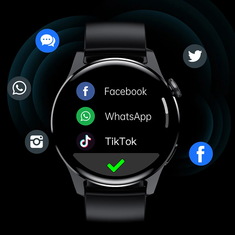 2021 New Luxury Bluetooth Call watch Smart watch Men Full touch fitness watch Tracker Blood pressure Smart clock Men Smart watch