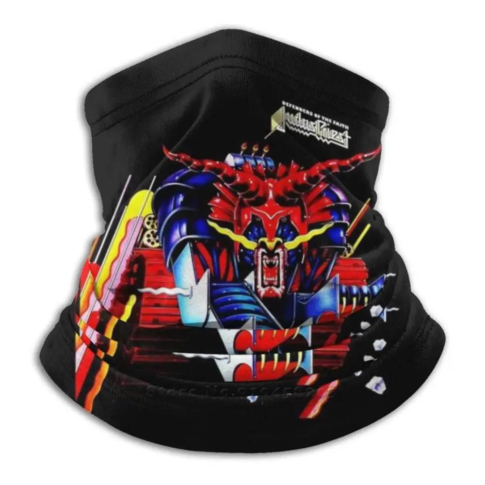 

Рок-группа, металлическая 3D бандана, утеплитель для лица и шеи, мягкая флисовая маска, спортивный шарф-лента, металлическая бандана, лучший ж...