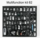 Набор прижимных лапок для шитья, 303242485262 шт.