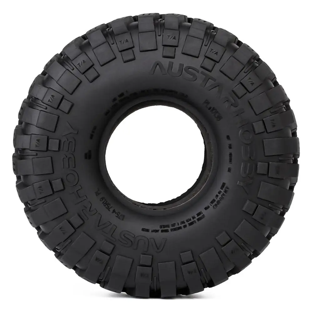 injora 4 шт 12145 мм мягкие резиновые ши