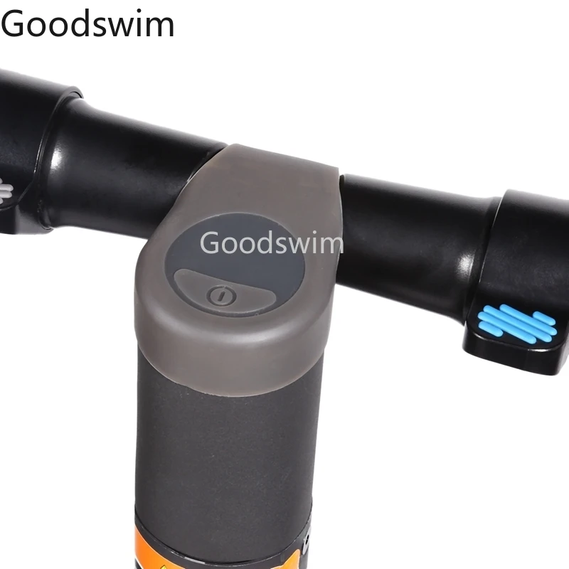 Силиконовый чехол ES2 ES4 для приборной панели электрического скутера