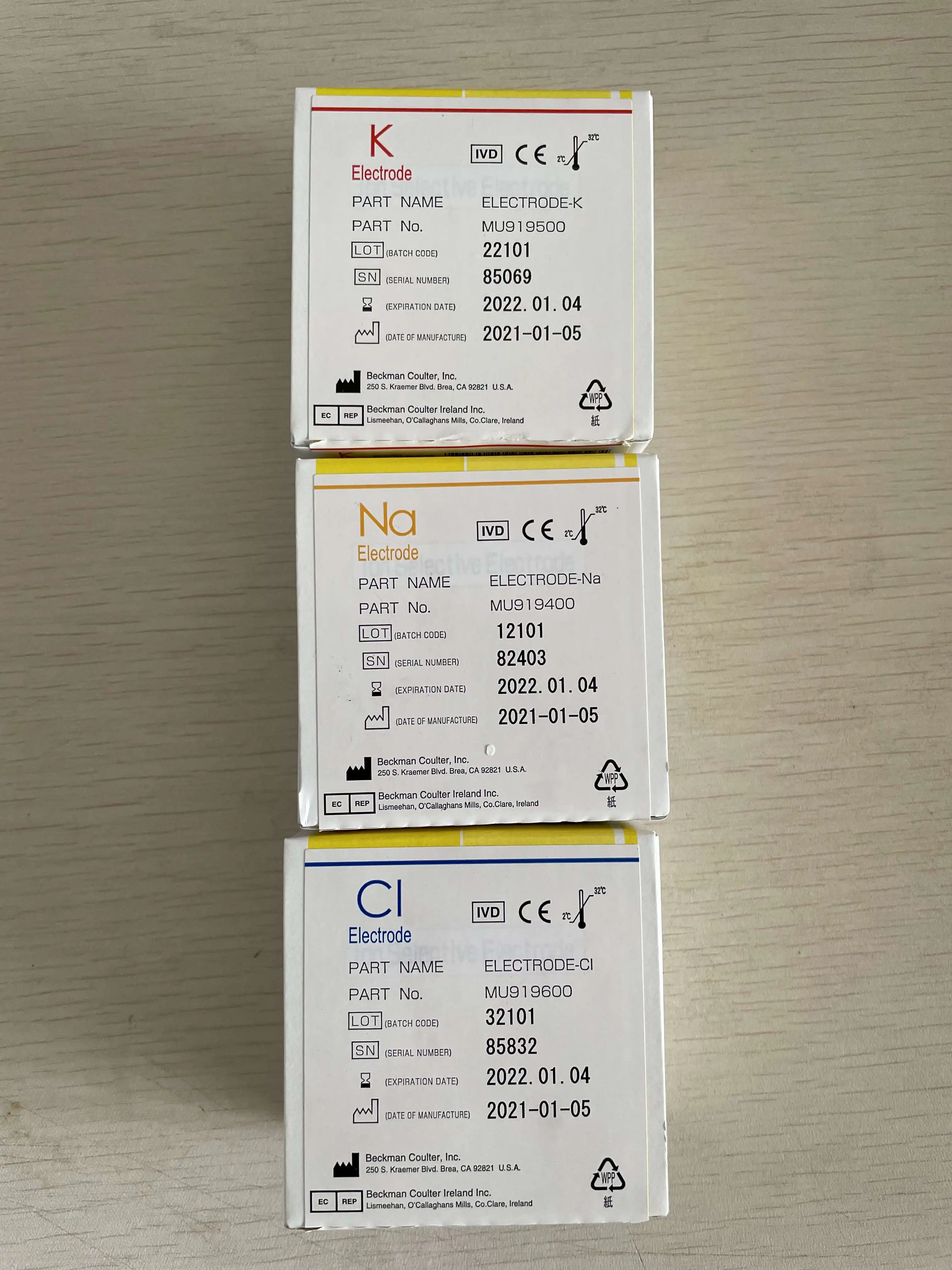 NJK10659 для Beckman AU2700 AU5800 AU680 AU480 OL AU400/AU600/AU640 биохимический анализатор MU919400 NA
