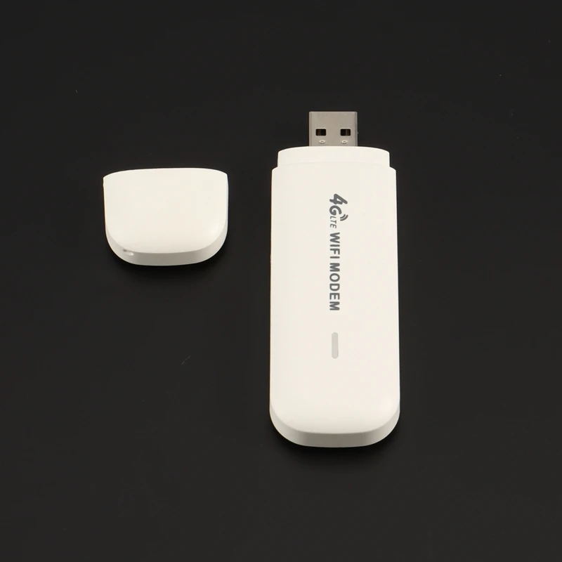 Портативный 4G LTE Wifi ключ разблокированный Sim карта данных Wi Fi Беспроводной