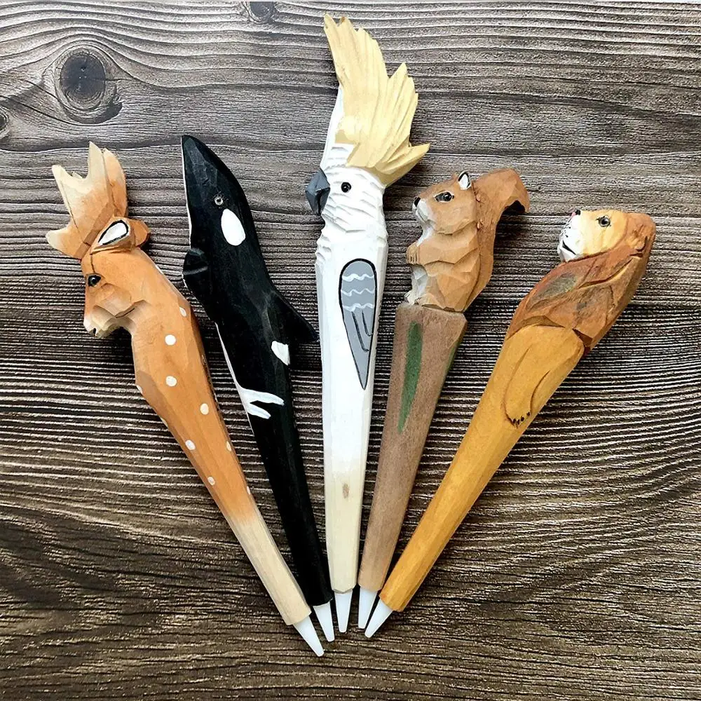 5D Diamond Painting Wooden Drill Pen Straightener Tips Christmas Tree Design Point Rhinestones Pens Embroidery Tools | Дом и сад