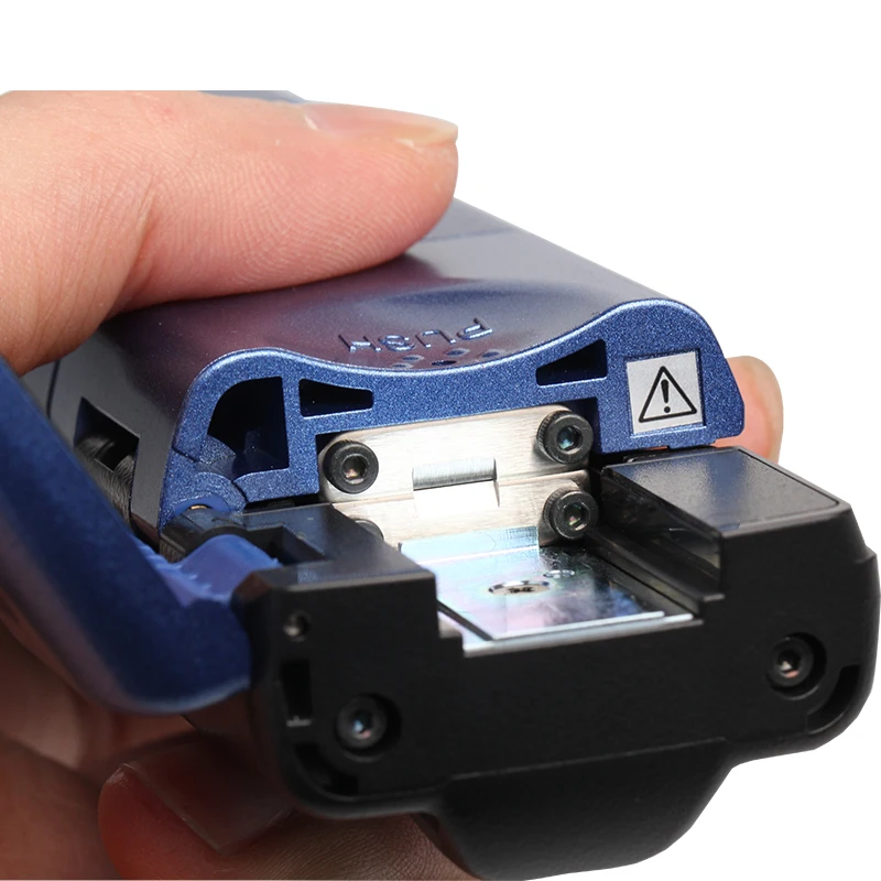 DHL оригинальные термоклещи для JR-6 Sumitomo горячие Клещи зачистки ленты волокна |