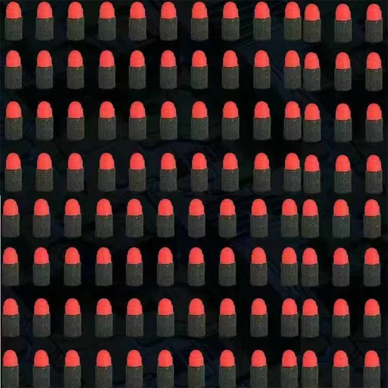 Новинка дополнительные аксессуары для пистолета фотопатроны мишень M1911 Glock