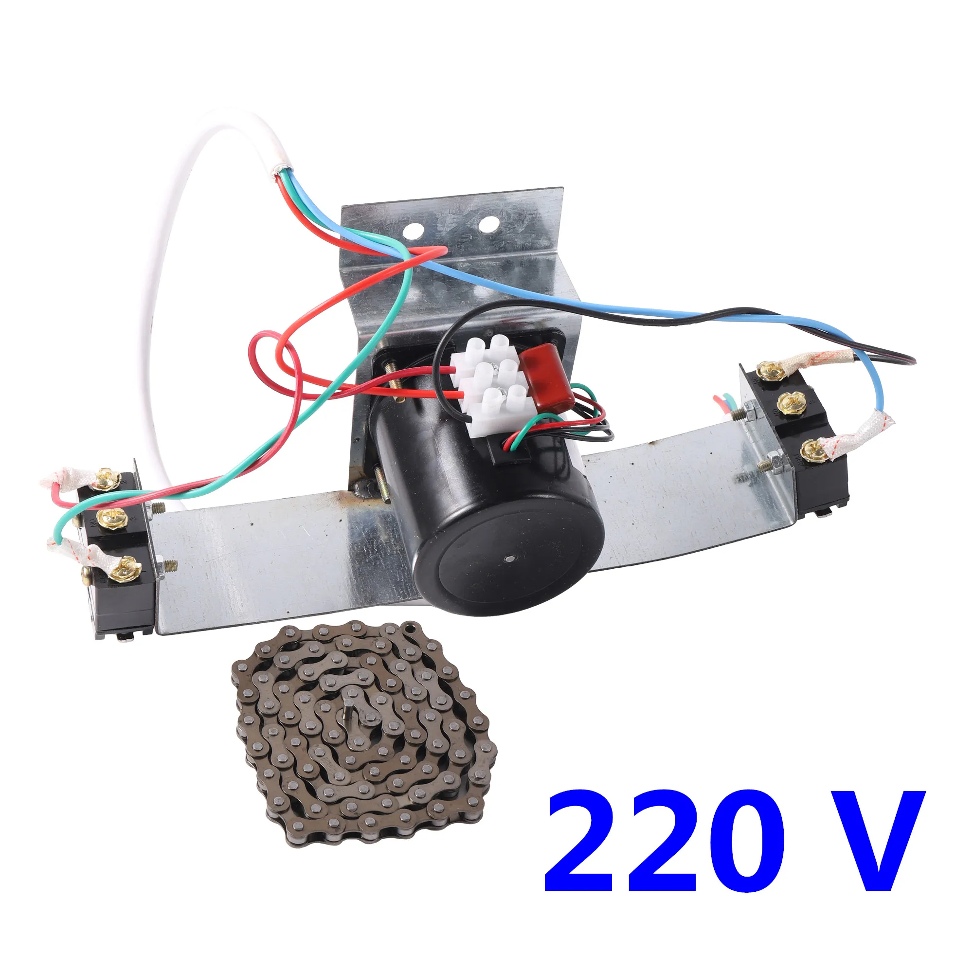Промышленный инкубатор отложным воротником плотная яиц мотор 220 V 100 см цепи
