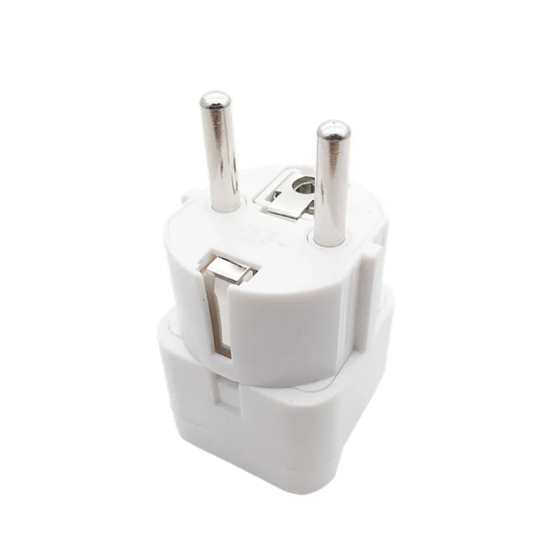 Штепсельная Вилка европейского стандарта штепсельная вилка и немецкого