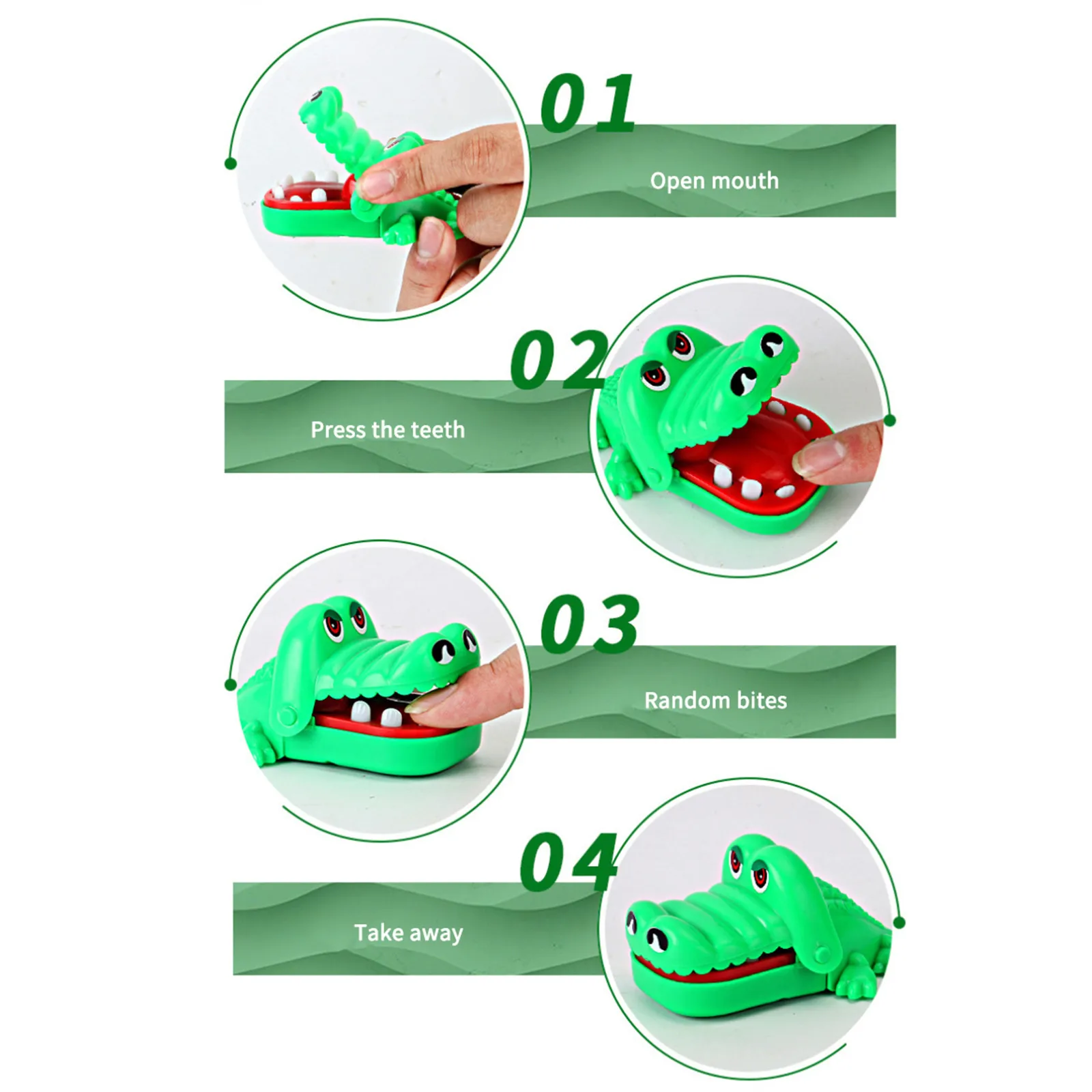 Новинка 2022 Лидер продаж креативная Портативная Игрушка маленького размера с