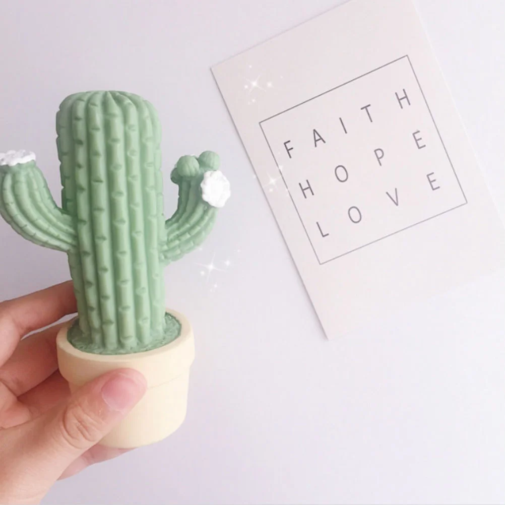 

Зеленый светодиодный ночсветильник, модные креативные лампы для рождества, украшение для дома, гостиной