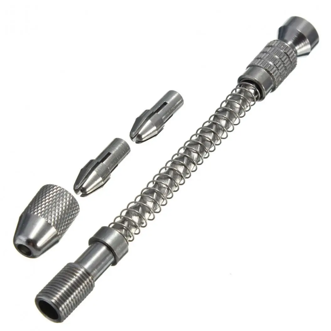 110 мм Металлические полуавтоматические мини Ручные сверлильные Инструменты