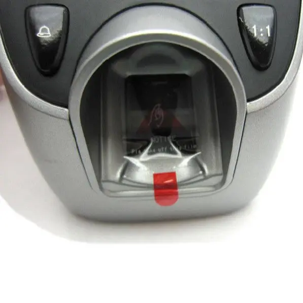 ZKSoftware iFACE7 Multibio 700 устройство для контроля доступа к лицу и отпечаткам пальцев с