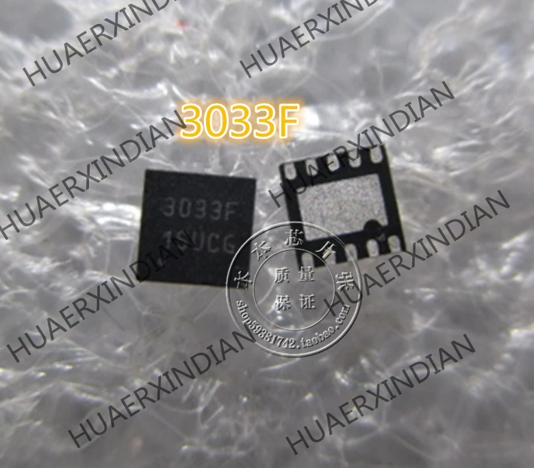 

New AZ3033-04F 3033F QFN 4 high quality