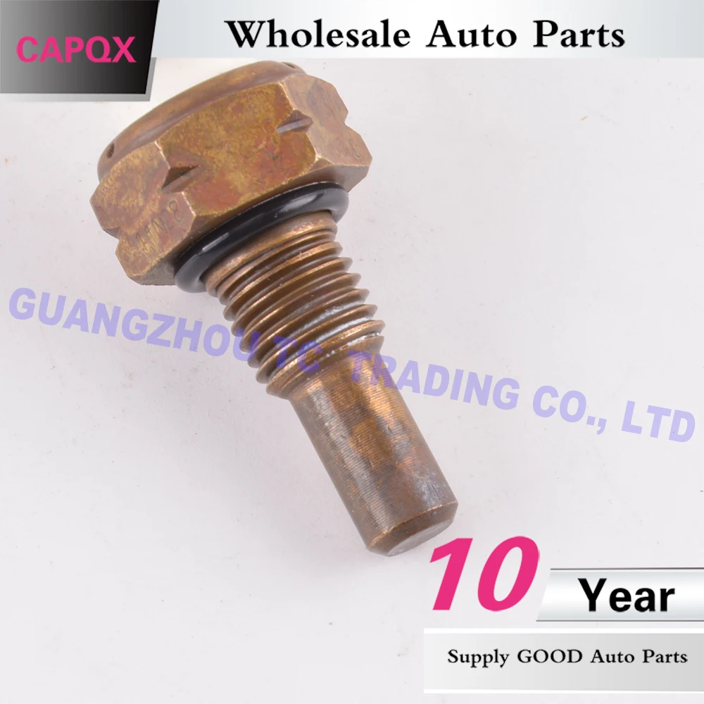 Датчик температуры воды CAPQX для CIVI * C ACCORD FA1 FB2 FB3 OEM: 37870-RTA-005 | Автомобили и мотоциклы