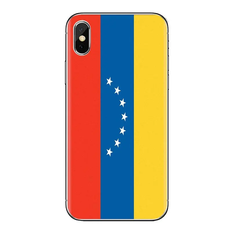 Силиконовый чехол для телефона Венесуэла гранж баннер флаг Samsung Galaxy J1 J2 J3 J4 J5 J6 J7 J8