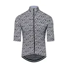 Летняя мужская велосипедная Джерси cyclместа, дышащая, с коротким рукавом, для спорта на открытом воздухе, велосипедная одежда, рубашка, Maillot Ciclismo 2022