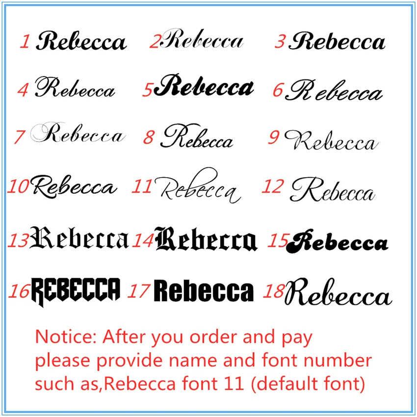 Ожерелье с тремя именами на заказ персонализированное колье из нержавеющей