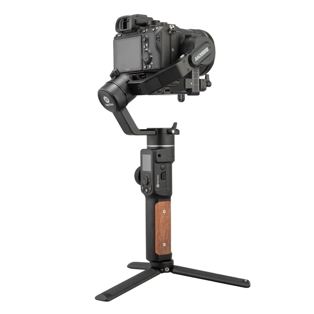 Стабилизатор камеры FeiyuTech AK2000S DSLR ручной подвес для беззеркальная камера