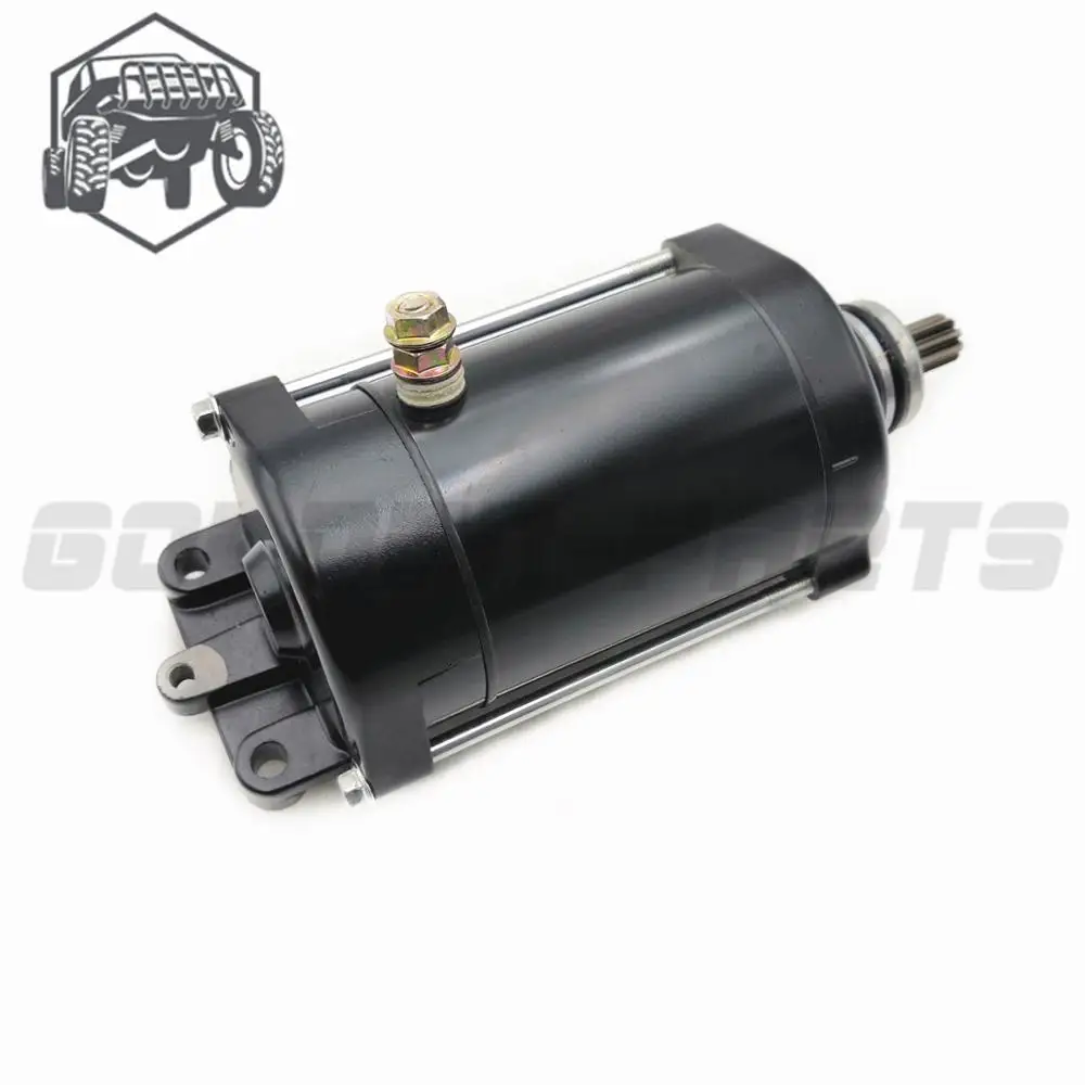 Rareelectrical NEW STARTER COMPATIBLE WITH SEA-DOO SEADOO CAN AM BRP 951cc 18-6442 278-000-987