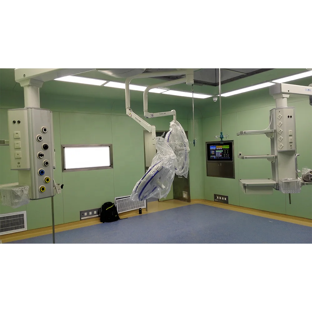 

Non-magnetic MRI Room Commercial Led Panel 60x60 40W 60W hospital led panel light