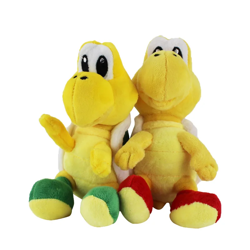 16 см Takara Tomy новые милые Классические игрушки для детей мягкие Подарки | Игрушки и