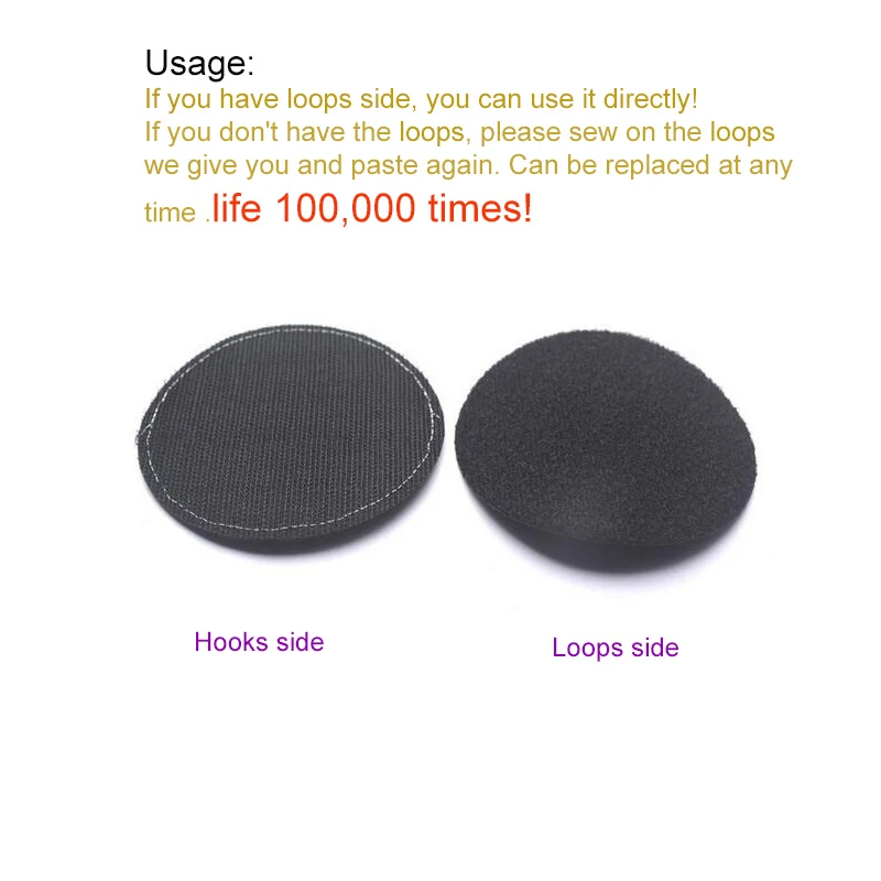 Высококачественные 100% вышитые нарукавники нашивки США значки с изображением