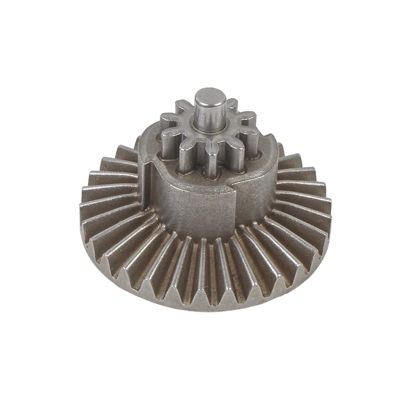 Элемент шестерни оригинальный высокий крутящий момент AEG Spur конический