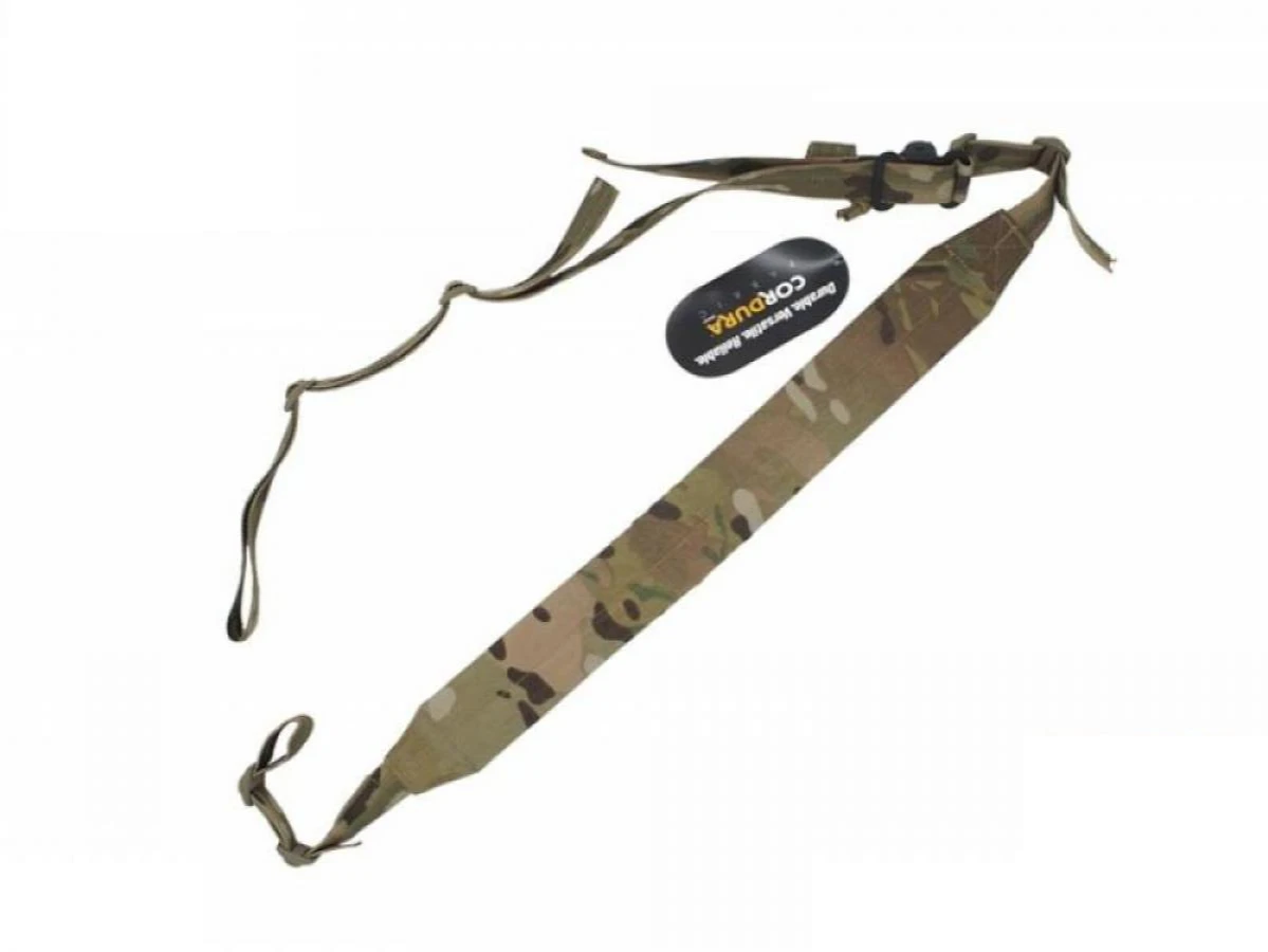 Новинка отделка d Cordura жаккардовая ткань с защитой от брызг ремешок VTAC MK2 - купить