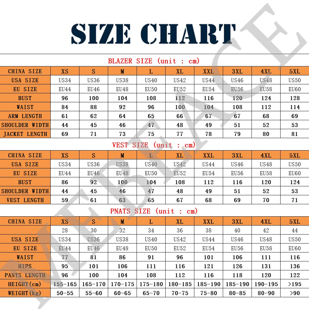 Мужской комплект из пиджака и брюк темно-синий велюровый приталенный костюм с