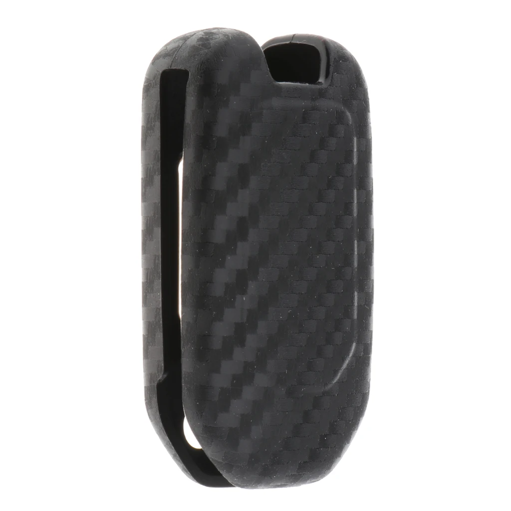 

Fashion Car Key Bag Holder Men's Car Key Case Cover Fob Shell For