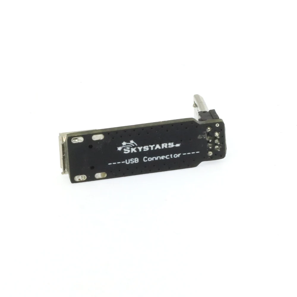 Адаптер skystars с Micro Usb 90 ден L-образный кронштейн Haakse доска расширением для Diy Fpv