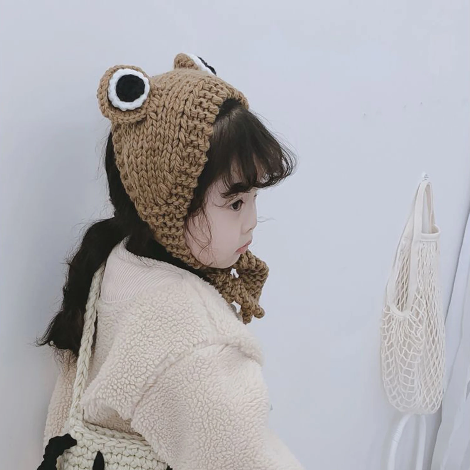 

2021 New Kawaii Cute Hair Accessories for Women Girls Hair Ties Bands Print Headbands Vintage Cross Scarf Bandage Free Shipping
