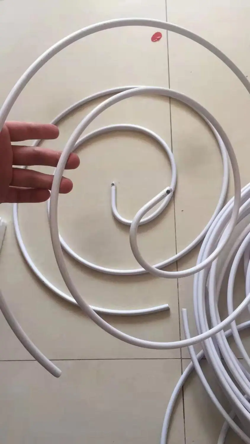 Сушилка для одежды спирального типа в новом стиле креативная сушилка листов