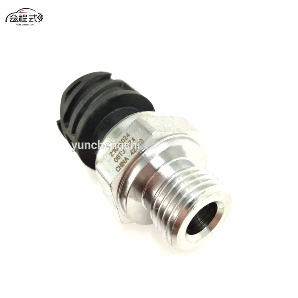 Высококачественный датчик давления масла для Volvo Penat Truck Diesel D12 D13 FH 21634021 21634019 21634024