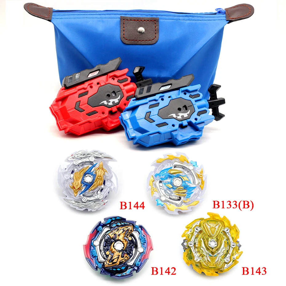 Nuevo Kai Watch Land Bey Bay BurstJuguete De Metal Оригинал Hoja Lanzador Conjunto Regalo nivienos Blade Bl Juguetes Arean|Волчки| |