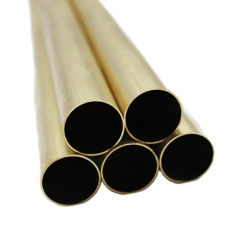 Латунные трубки различных размеров | Инструменты