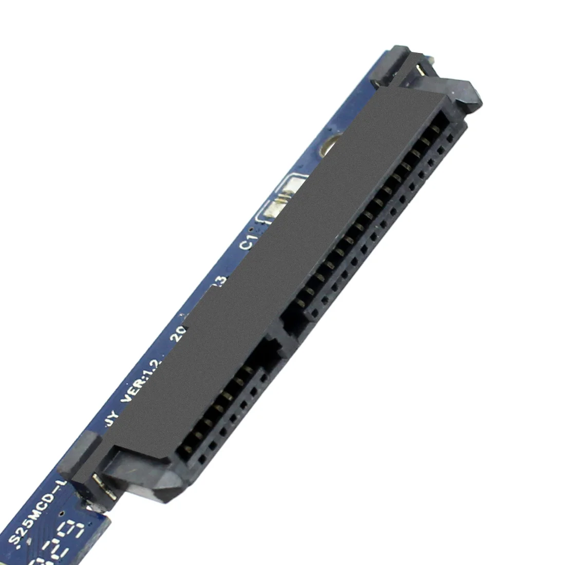 Кронштейн для оптического диска JEYI Pcb97 310 кронштейн жесткого Pcb SATA TO Slim Caddy SATA3