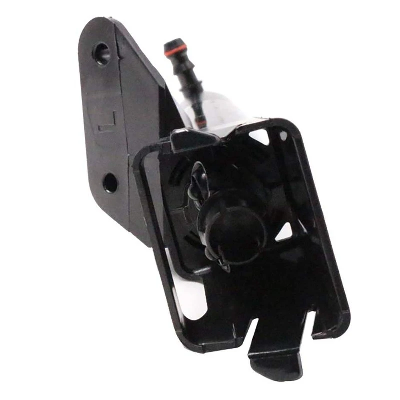 Передняя фара светильник насос омывателя головной Насадка спрей для очистки