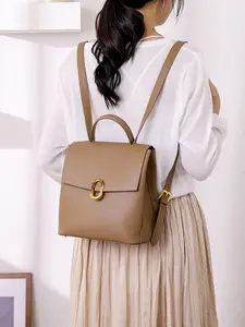 Bolso de hombro de nailon para mujer diseño informal pequeña de ban Bolso de hombro de nailon para mujer diseño informal pequeña de ban