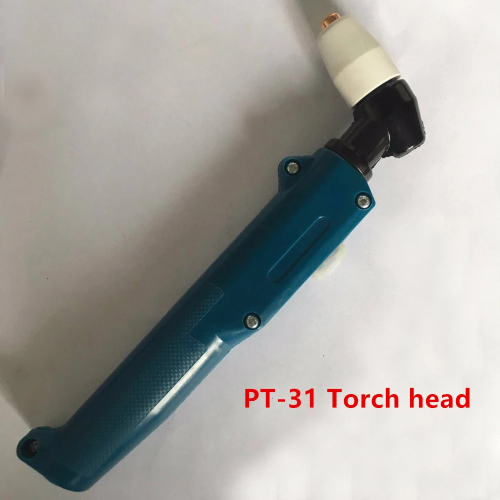 

Головка ффонарь плазменного резака с свободными расходными материалами для Cut40 Cut50 LGK40