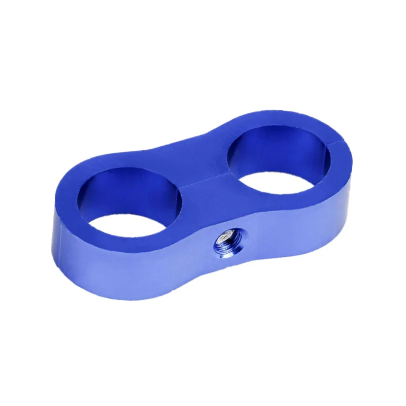 Jdm-1PC Универсальный AN4 AN6 AN8 AN10 заготовки мазута водяной шланг трубки Seprator