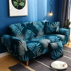 Эластичный чехол на диван для гостиной, чехол на кресло из спандекса, волшебный чехол на диван на 1234 места