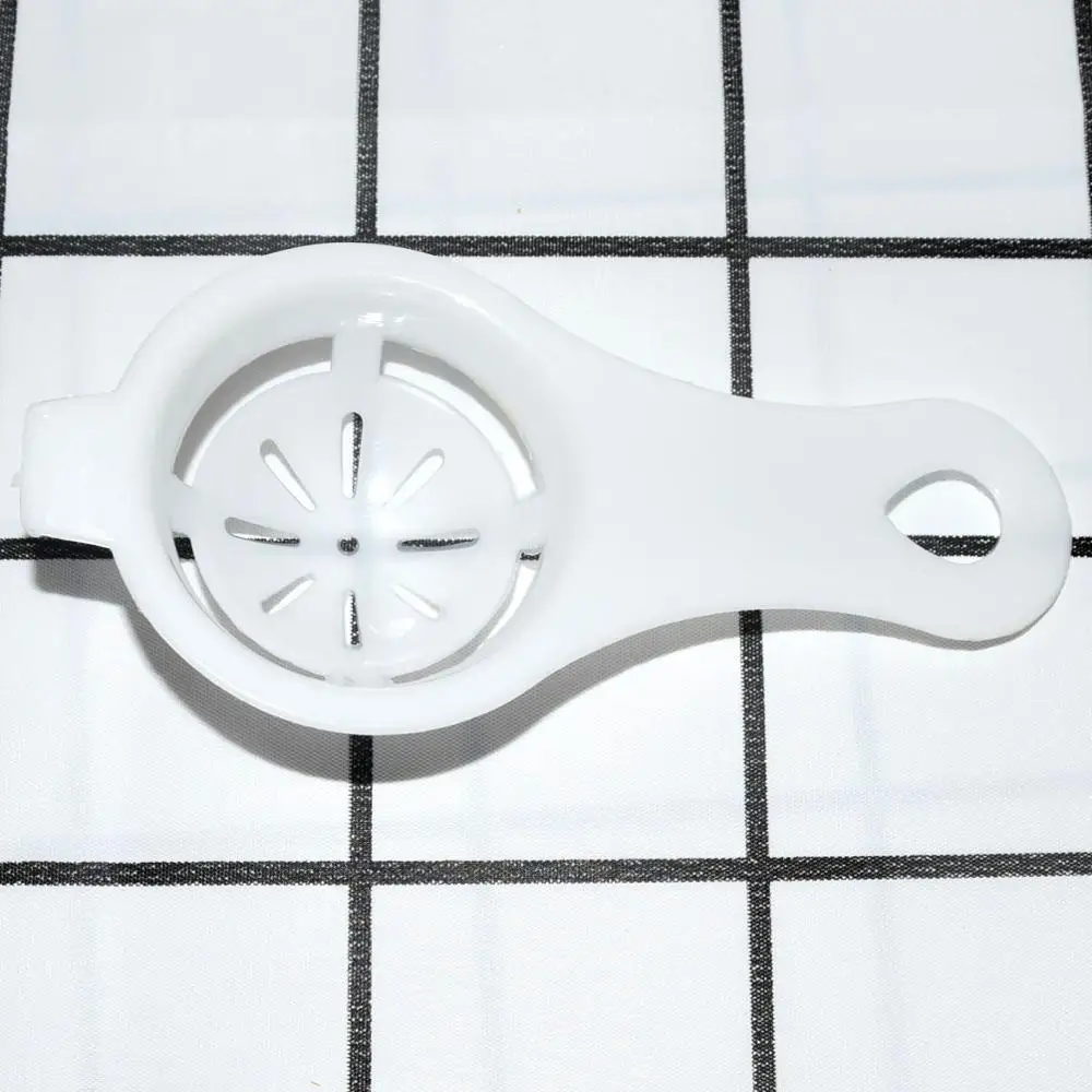 2 шт. разделитель яичного желтка разделительный белок яичный инструмент пищевое