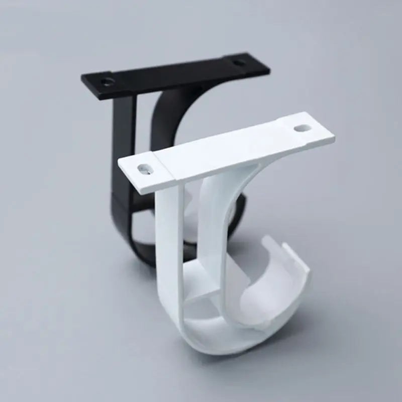 4 шт. железные кронштейны для штор на крышу | Обустройство дома