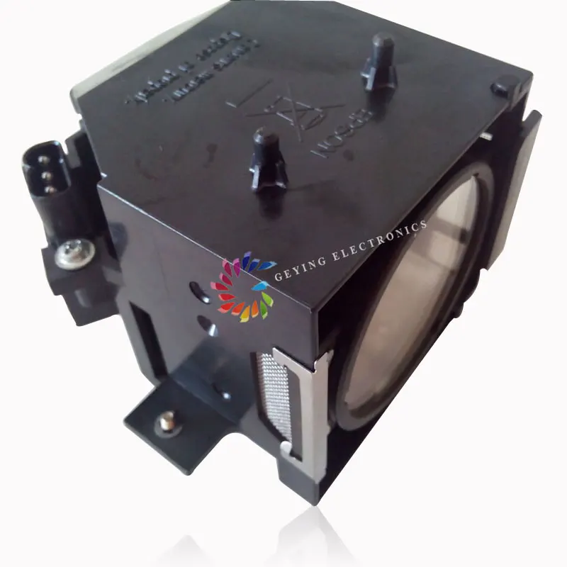 Оригинальный ELPLP45/ V13H010L45 Лампа для проектора Epson EPM-6010 EMP-6110 EMP-6110I | Электроника