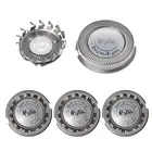 3x сменная бритвенная головка лезвия резаки для Philips Norelco электрическая бритва HQ4