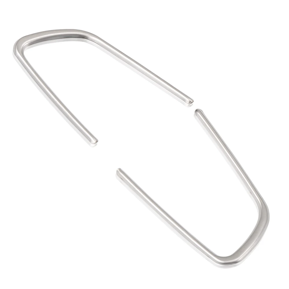 Отделка рулевого колеса для Peugeot 508 2011-2016 408 2014-2015 2 шт.