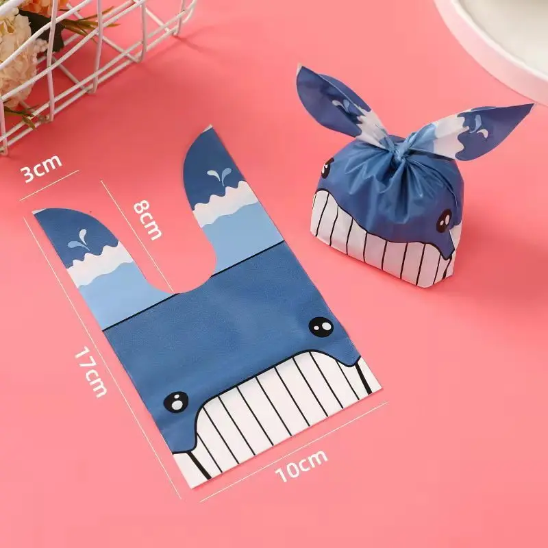 50 шт. пакеты для хранения конфет | Дом и сад